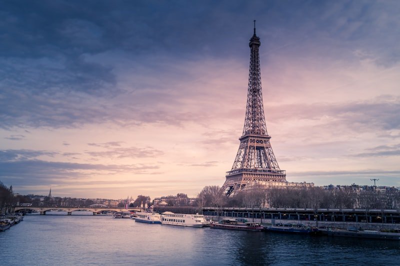Paris Getaway — 5 Days