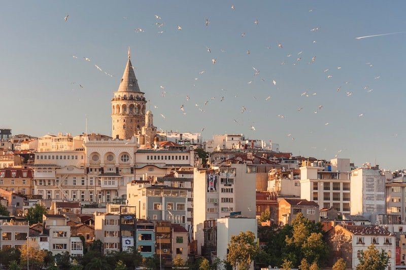 Turkey — Istanbul & Cappadocia 6 Days