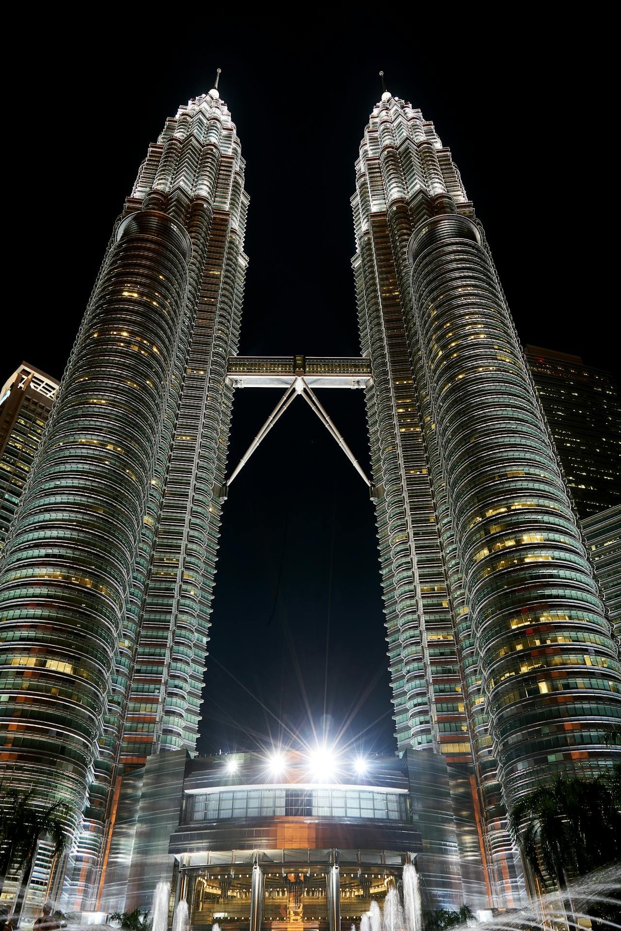 Malaysia — Kuala Lumpur & Langkawi 5 Days