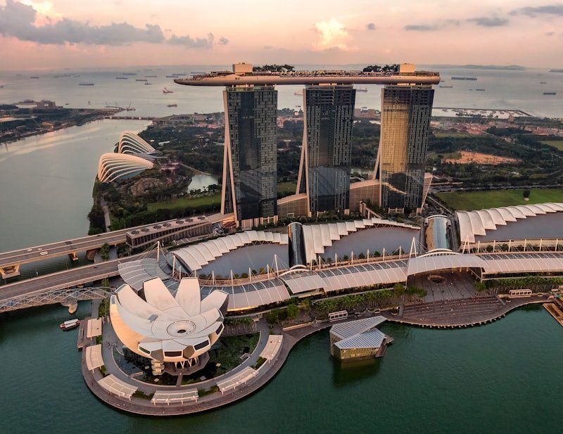 Singapore City Escape — 4 Days