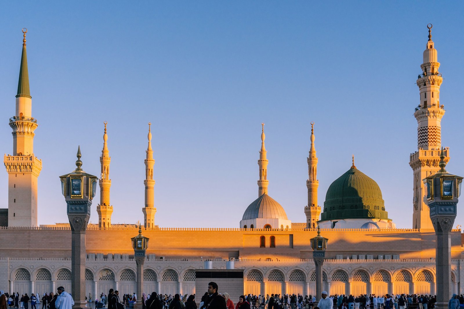 Umrah Package 2025